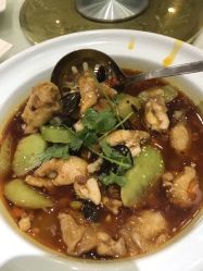 -光大会展中心国际大酒店-宴会厅