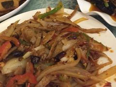 -帕米尔食府(白云观店)