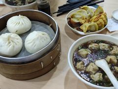 -蒋家桥饺面店(广陵路店)