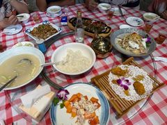 -龙桥私厨·姜花菊花过桥鱼·顺德菜(容桂店)