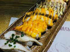-林妈妈村·日式料理(宝山万达店)