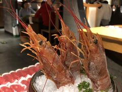 -呷哺呷哺 黄金牧场 (新中关购物中心店)