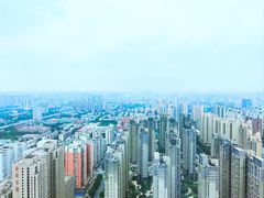 -万达文华酒店·48F云端窗景美食汇自助餐厅