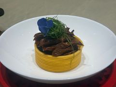 -大鹏饭店·金陵家宴(奥体中心店)