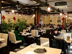 -太婆天府山珍酒楼(亚运村店)
