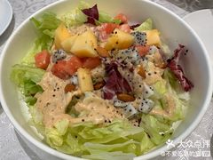 -马凯餐厅(地安门店)