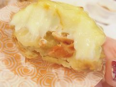 -点都德(聚福楼店)