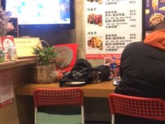 -SUN炸鸡专门店(西塔总店)