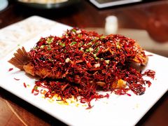 -面辣子·陕西家乡菜(长安店)