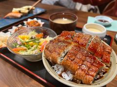 -莳空烧鸟店(晨沐店)