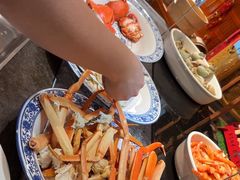 -杭州开元名都大酒店·地中海自助餐厅