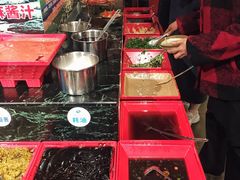 -额尔敦草原涮羊肉·烧烤(冻青树总店)
