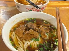 -矮子粉店1985·长沙米粉(湘春路店)