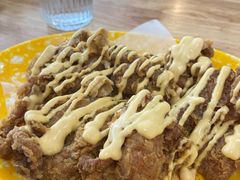 -Woolee韩食堂·韩式家庭料理
