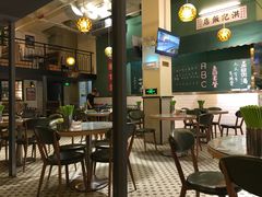 -尖沙咀茶餐厅(永泰店)