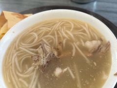 -郝刚刚羊杂割(柳巷店)
