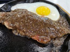 -豪享悦牛排自助餐厅(天河城店)