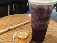 -喜茶(广州荔湾领展广场店)