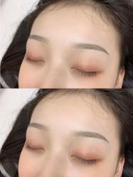 -久匠·野生眉半永久纹眉