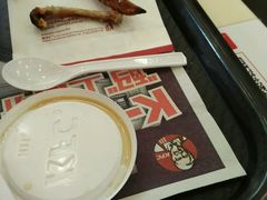 -肯德基(盘龙奥莱店)