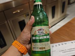 -雪乡阁东北农家菜(颛桥约好休闲街店)