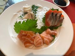 -怡咖啡自助餐(宁波香格里拉店)