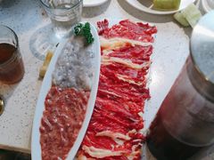 -潮牛壹号鲜牛肉火锅(光谷天地店)
