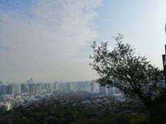 -五泉山公园
