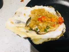 -蚝太郎 • 海鲜烧烤(建国路创始店)