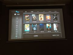 -Dark·大玩家馆沉浸剧情密室(黄埔店)