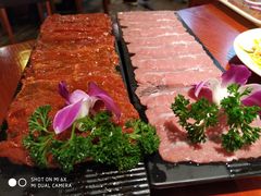 -三牦记·涮烤一体火锅(小河店)