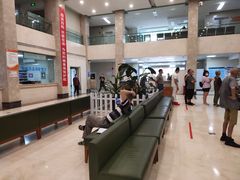 -无锡华清医院