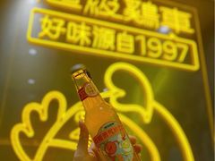 -超级鸡车(曹杨路店)