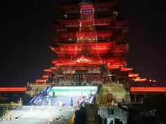 -寻梦滕王阁实景演出