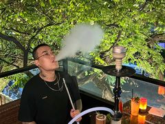 -LAMP BAR 水烟音乐酒吧