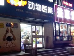 -瑞派宠物医院·24h·骨外科·皮肤科·全科宠物医疗转诊中心(沈阳浑南院)