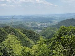 -莫干山风景区