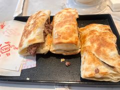-高玛纳驴肉火烧(一世界店)