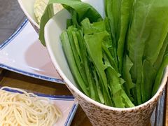 -盛元盛居传统炭火锅(绿园店)
