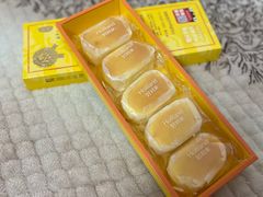-好利来(七宝领展广场店)