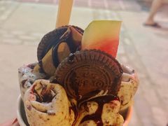 -金姐烤冷面(大沙泥街店)