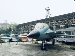-广州市紫泥堂文化创意园景区