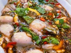 腌生蚝-圆蛋酒料•生腌(开元路店)