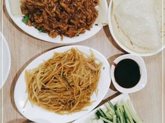 -姥家春饼店(漳州二路店)