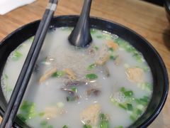 -鸭小妹鸭血粉丝(老门东店)