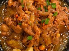 -西江美食舫·江西菜(健德桥店)