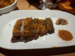 -谷丽麦馕新疆菜·清真(步步高梅溪新天地店)