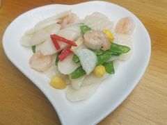-小巷餐厅(五大街店)