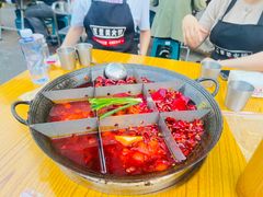 -五里关火锅(牛市口店)