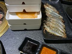 -神户赤童日式烤肉伙伴(东直门店)